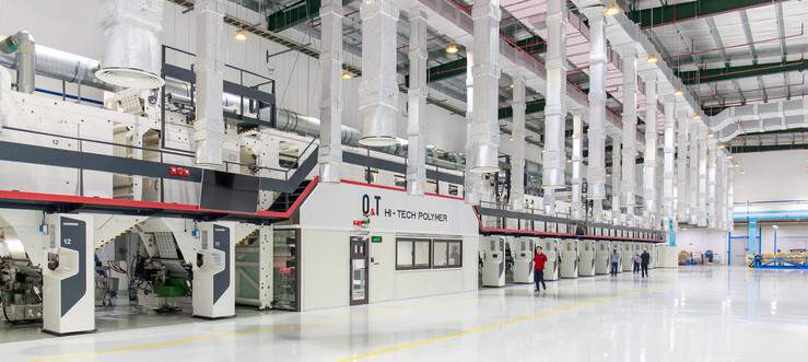 PolySecure®: Engineering for Dimensional Precision and Print Registration